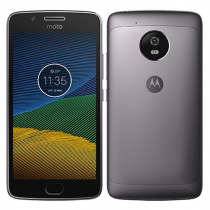 Motorola Moto G5 okostelefon